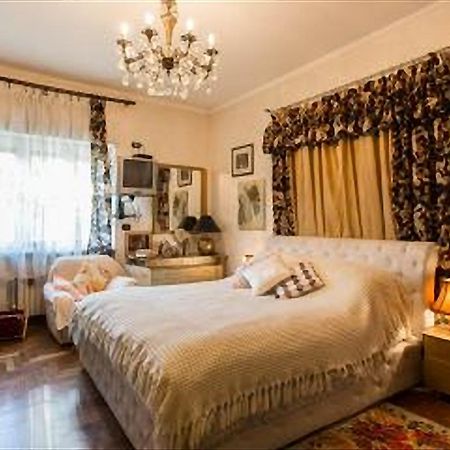 Romantic & Artistic Apartment Milánó Kültér fotó