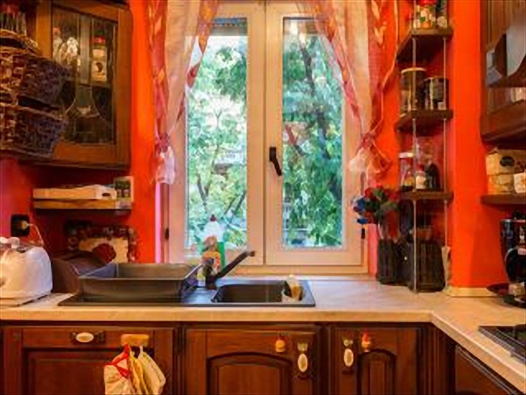 Romantic & Artistic Apartment Milánó Kültér fotó