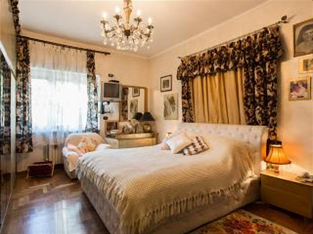 Romantic & Artistic Apartment Milánó Kültér fotó