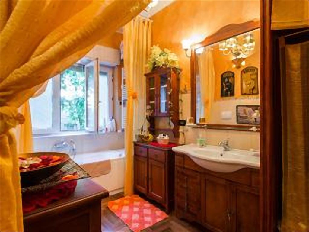 Romantic & Artistic Apartment Milánó Kültér fotó