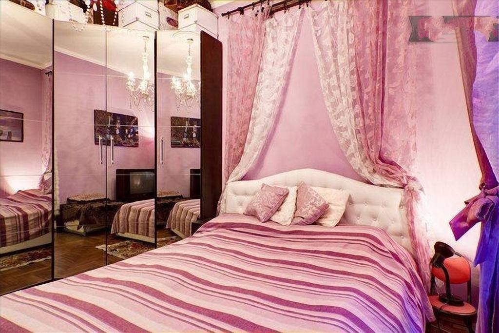 Romantic & Artistic Apartment Milánó Kültér fotó