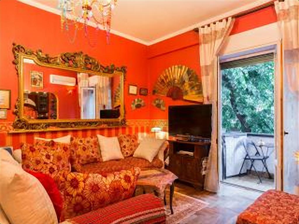 Romantic & Artistic Apartment Milánó Kültér fotó